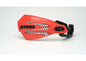 Mx Race Handguards Red/Black