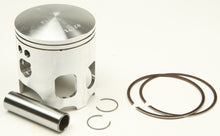 Load image into Gallery viewer, Piston Kit 64.50/+0.50 Yam