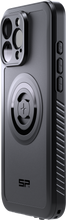 Load image into Gallery viewer, Phone Case Xtreme Spc+ Apple Iphone 16 Pro Max Black