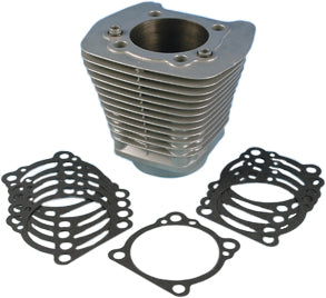Gasket Cyl Base All Evo Xl 10/Pk 16774 86