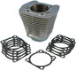 Gasket Cyl Base All Evo Xl 10/Pk 16774 86