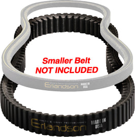 Scooter Drive Belt Bando Kevlar