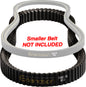 Scooter Drive Belt Bando Kevlar