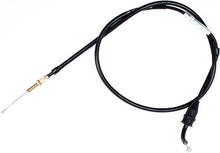 Load image into Gallery viewer, Black Vinyl Throttle Cable