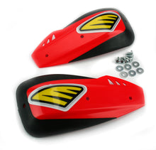 Load image into Gallery viewer, Dx Replacement Handshields Red