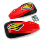 Dx Replacement Handshields Red