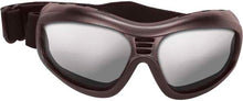 Load image into Gallery viewer, Touring Ii Sunglasses Black W/Clear Lens