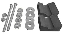 Load image into Gallery viewer, Ski Mount Kit A/C