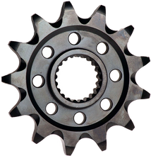 Load image into Gallery viewer, Front Pro Cs Sprocket Steel 13t Black Triumph