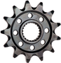 Front Pro Cs Sprocket Steel 13t Black Triumph