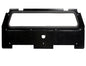 Rear Windshield Black
