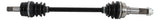 All Balls 6 Ball Heavy Duty Axle Front 531-0721