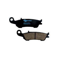 Load image into Gallery viewer, Brake Pads Semi Metallic