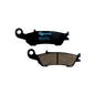 Brake Pads Semi Metallic