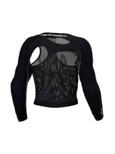 Load image into Gallery viewer, Bionic Race Protection Top Black 2x