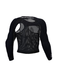 Bionic Race Protection Top Black Md