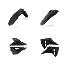 Load image into Gallery viewer, Plastic Kit Hon Black