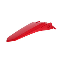 Load image into Gallery viewer, Rear Fender Cr Red
