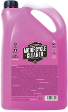 Load image into Gallery viewer, Motorcycle Cleaner 5 Lt