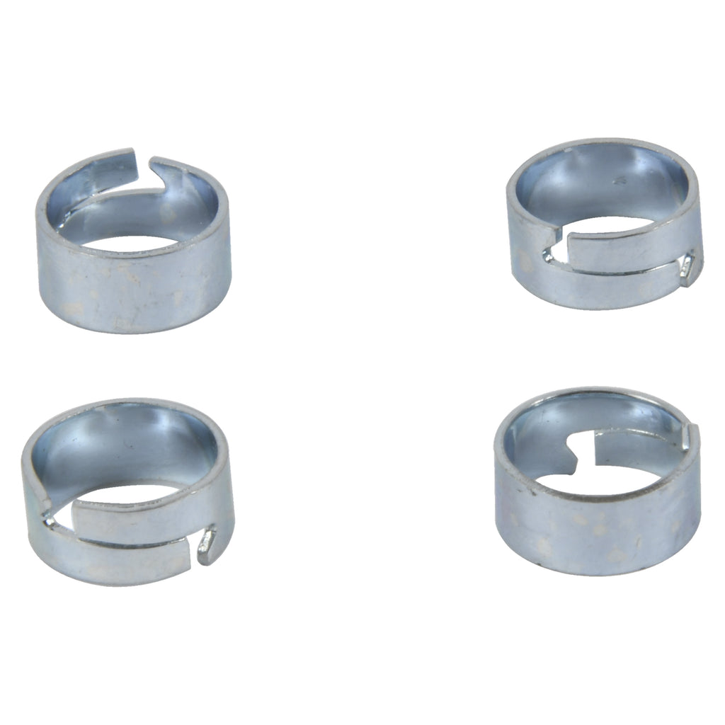 Hose Clamps Refill Kit 4/Pk