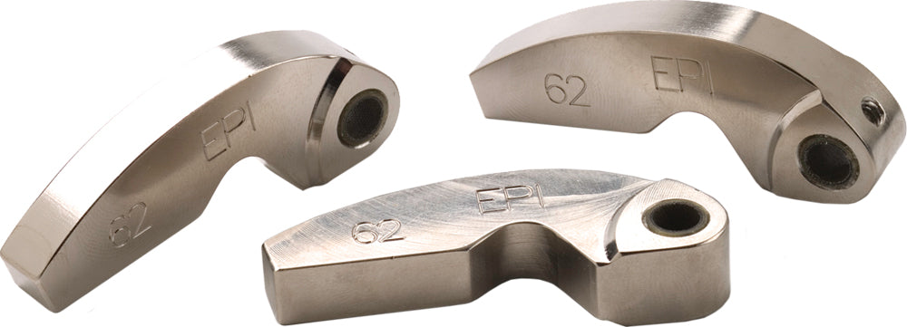 Belly Buster Weights 70g 3/Pk