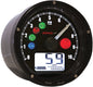 Tnt 01 Multifunction Speedometer Black