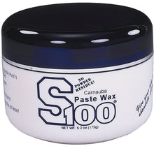 Load image into Gallery viewer, Carnauba Paste Wax 6.2oz
