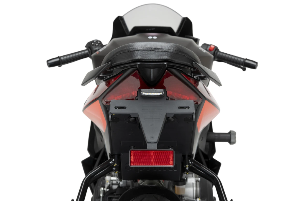 Fender Eliminator Black Apr