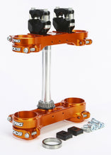 Load image into Gallery viewer, Rocs  Tech  Clamp  Set Ktm/Hus/Gas Org