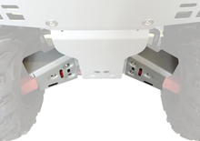Load image into Gallery viewer, Alloy Rear A Arm Guards Hon
