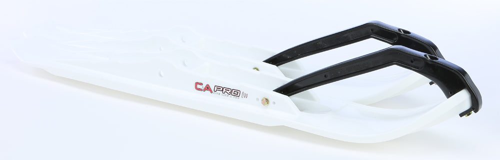 Xcs Pro Skis White Pair