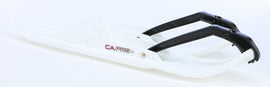 Xcs Pro Skis White Pair
