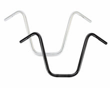 Load image into Gallery viewer, Narrow 14" Apehangers 1" Chrome