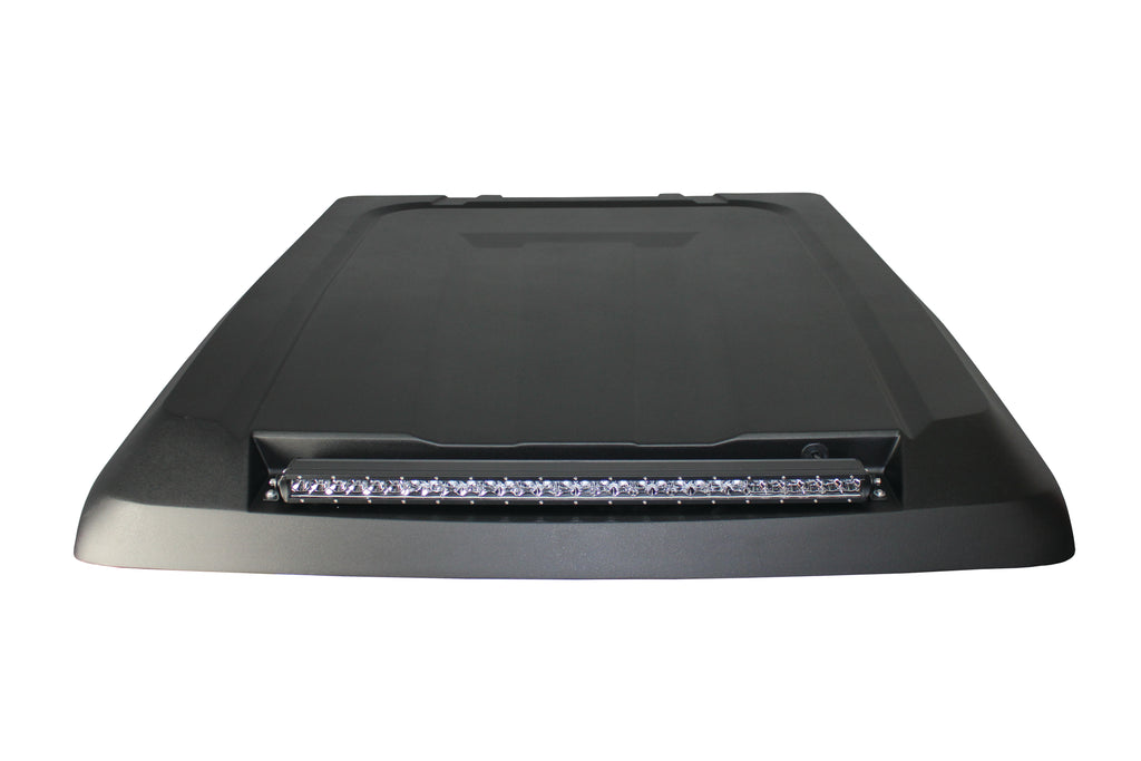 Stereo Top 4 Speakers W/Sub Ranger Crew