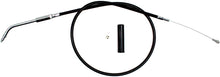 Load image into Gallery viewer, Black Vinyl Idle Cable