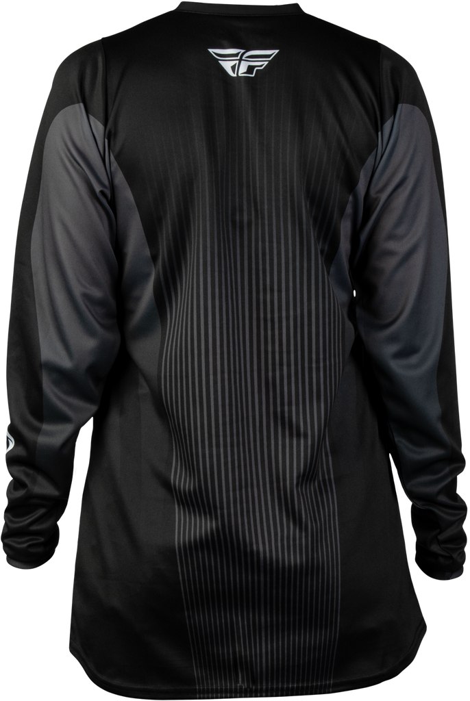 Women's F 16 Lift Jersey White/Black 2x