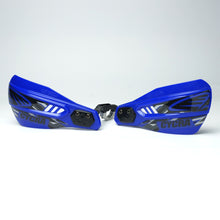 Load image into Gallery viewer, Primal Hand Shields Special Edition Blue
