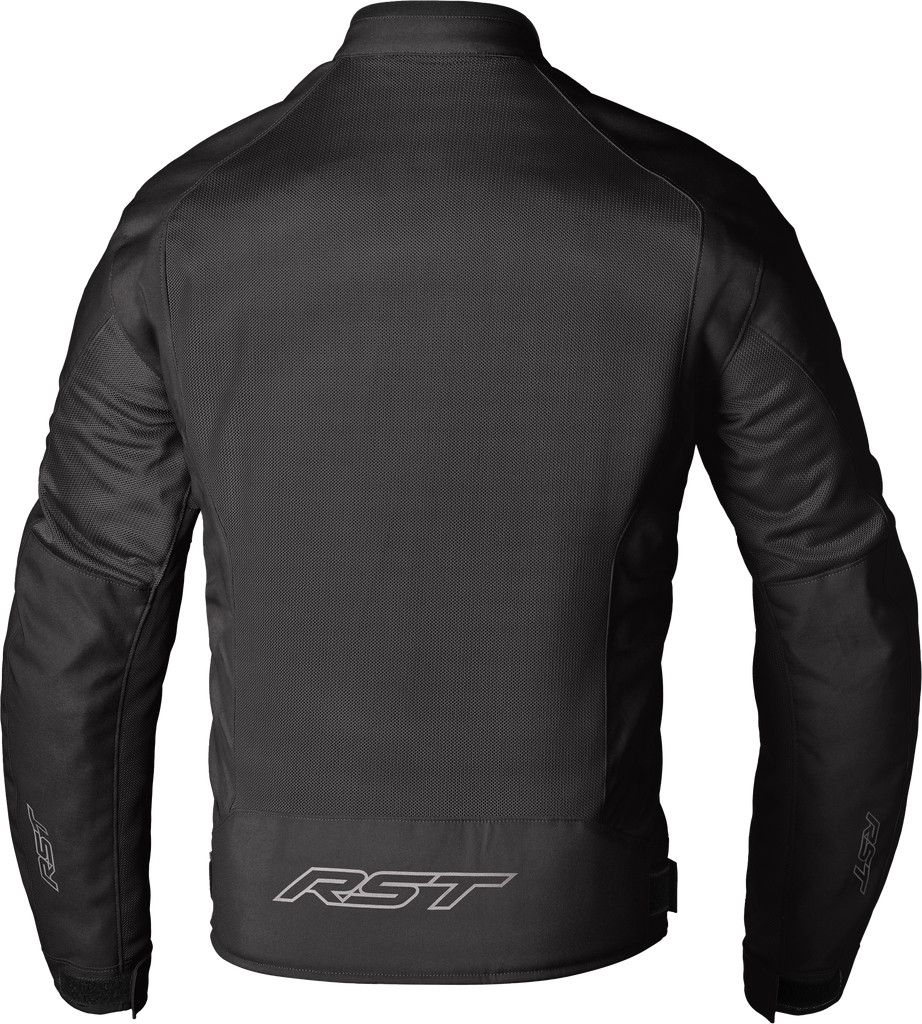 Womens Spectre Air D3o Jacket Black Textile Xs