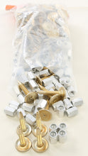 Load image into Gallery viewer, Gold Digger Carbide Traction Master Stud 1.575" 96/Pk
