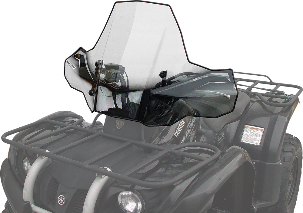 Cobra Atv Protek W/Cut Qwk Mnt