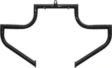 Load image into Gallery viewer, Engine Guard Hd Linbar Flh Touring 97 Up Black
