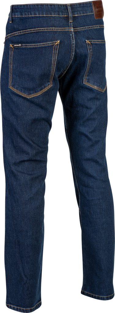 Stronghold Jeans Blue Sz 34