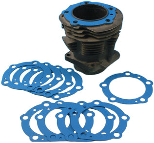 Gasket Cyl Head Panhead Teflon Coated .045 5/Pk 16770 48