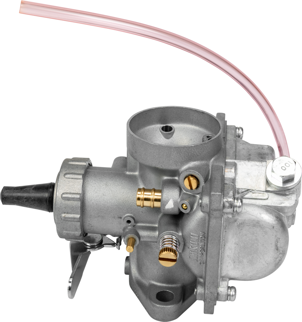 Roundslide Carb Mikuni Vm22