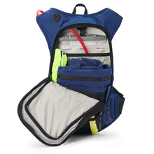Load image into Gallery viewer, Moto Hydro 12l Pack 3l Elite Pnp Blue