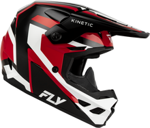 Load image into Gallery viewer, Cold Weather Kinetic Sync Black/Red/White 2x
