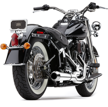 Load image into Gallery viewer, El Diablo 2 1 Chrome Softail 86 06