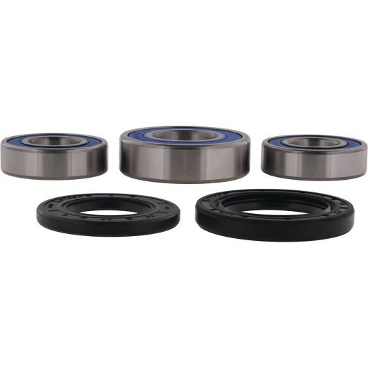 Wheel Bearing Kit Rear Kaw
