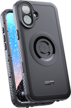 Load image into Gallery viewer, Phone Case Xtreme Spc+ Apple Iphone 16 Plus Black