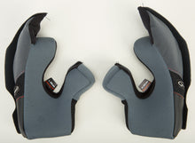 Load image into Gallery viewer, Cheek Pads 25mm(sm Stock Size) Mx 86